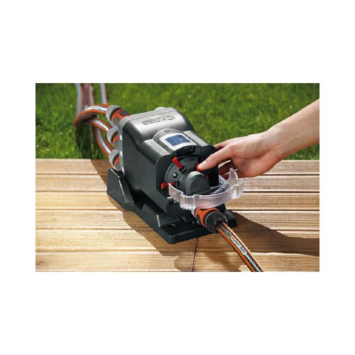 自動分水器 機械式