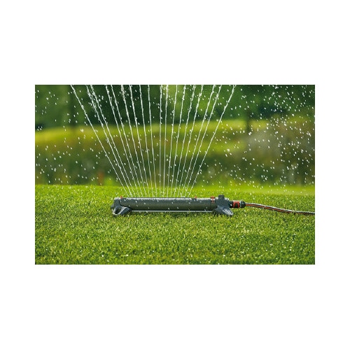 首振式スプリンクラーAquaZoomL