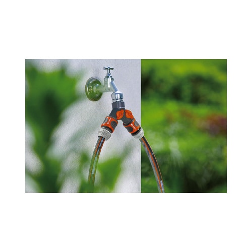 分岐蛇口コネクター(G3/4)