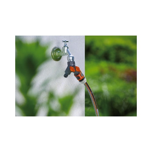 分岐蛇口コネクター(G3/4)