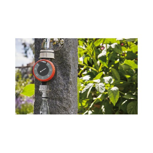 手動式ウォータータイマー 最長2時間