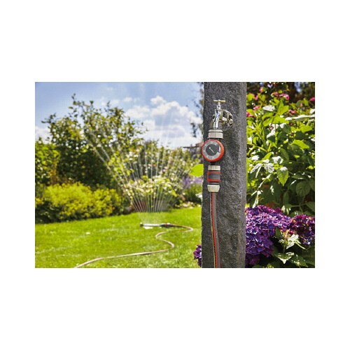 手動式ウォータータイマー 最長2時間