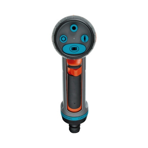 クリーニングノズルエコパルス