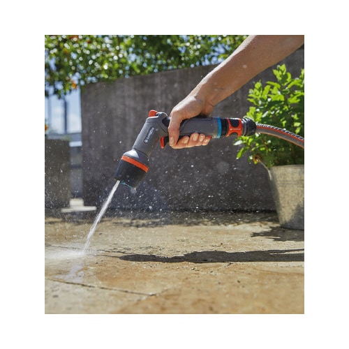 クリーニングノズルエコパルス