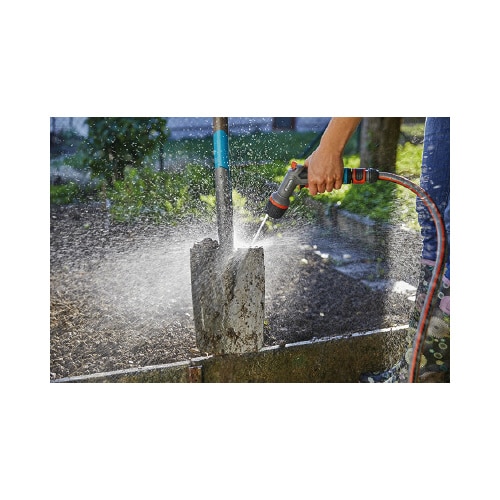 クリーニングノズルエコパルス