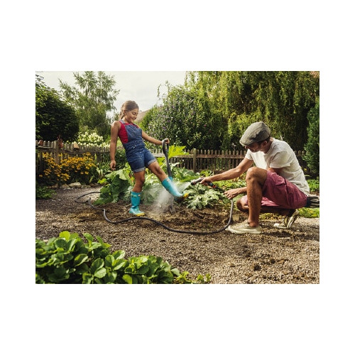 クリーニングノズルエコパルス