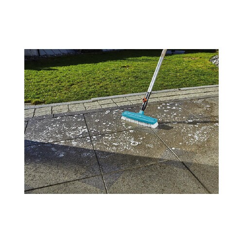 コンビシステム 床洗浄ブラシ