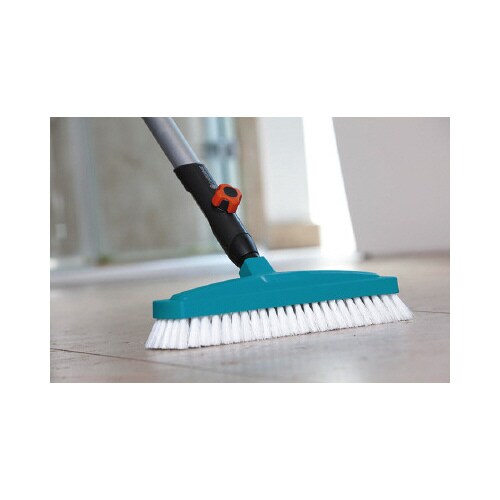 コンビシステム 床洗浄ブラシ