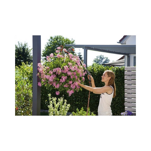 散水ノズルファインミストスプレー ロング