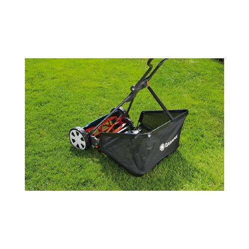 芝刈り機 手押し式18