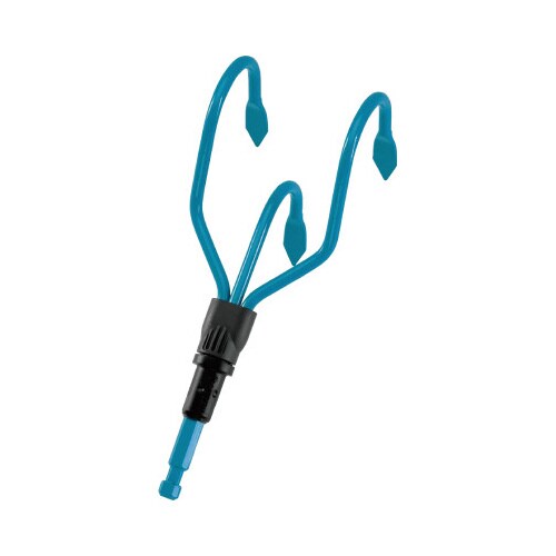 コンビシステム くわ 爪3本 10cm