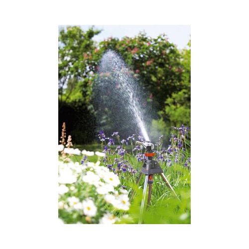 ハイレベル パルススプリンクラー