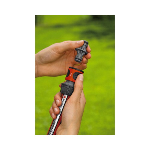 ホース延長ジョイント