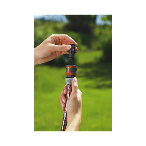 ホース延長ジョイント