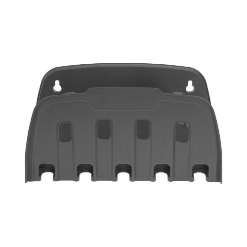 ホースハンガー 壁掛け式