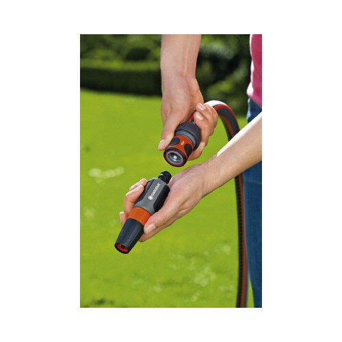 散水洗浄ノズル