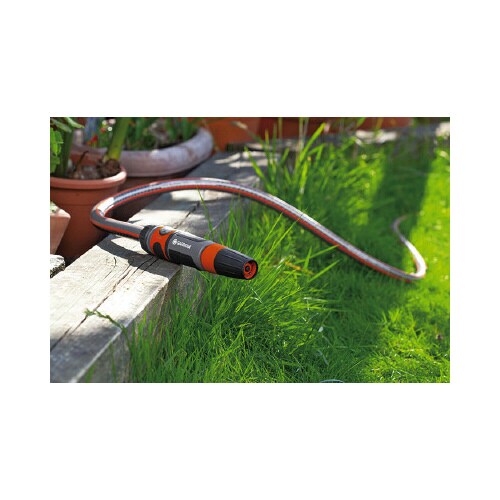 散水洗浄ノズル