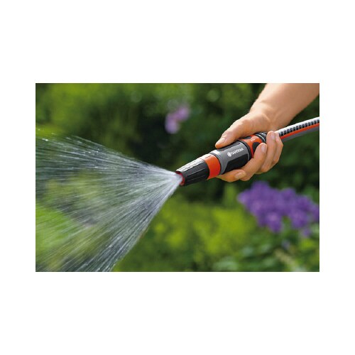 散水洗浄ノズル