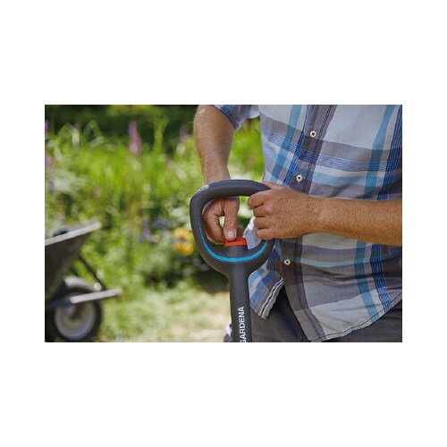 シャベル 角型 伸縮型 106cm−126cm