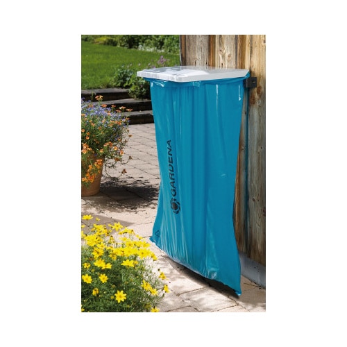 ガーデンカート ダストパン付き