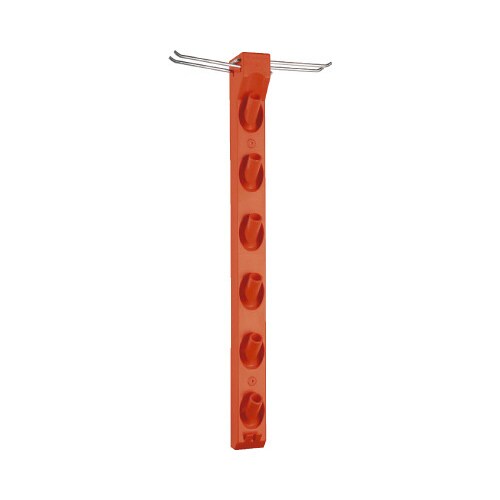 コンビシステムツールラック 縦型