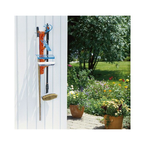 コンビシステムツールラック 縦型