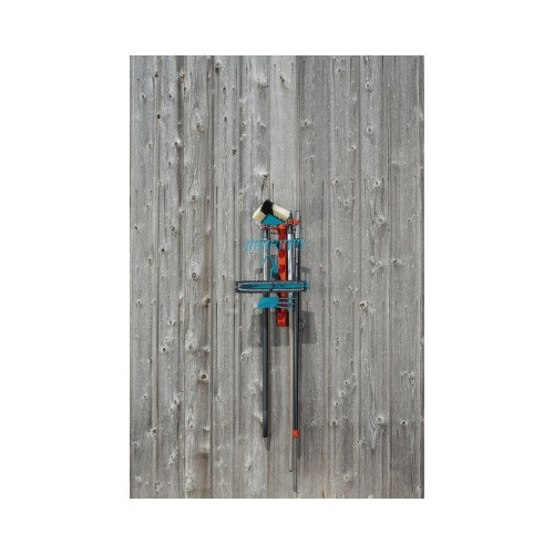 コンビシステムツールラック 縦型