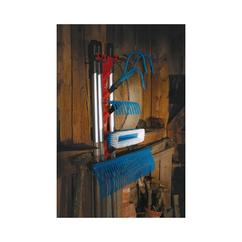 コンビシステムツールラック 縦型