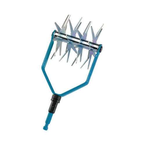 コンビシステム 星型耕運機