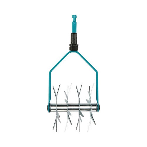 コンビシステム 星型耕運機