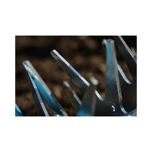 コンビシステム 星型耕運機