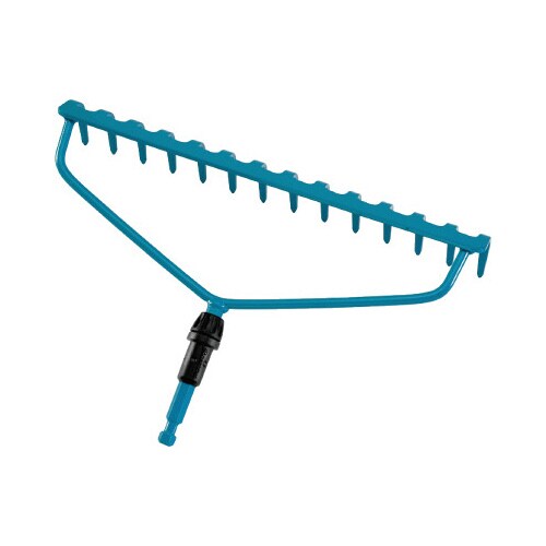 コンビシステム 熊手 爪14本