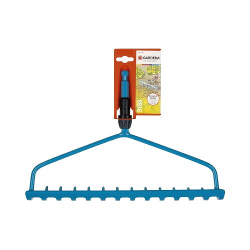 コンビシステム 熊手 爪14本