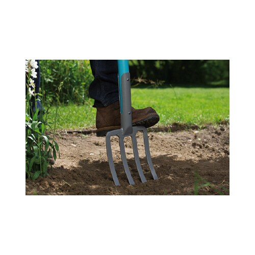 フォーク 4本爪 117cm