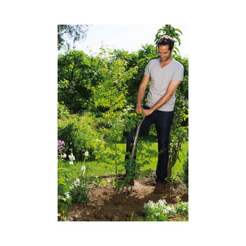 フォーク 4本爪 117cm