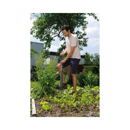 フォーク 4本爪 117cm