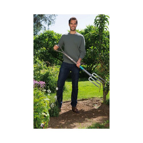 フォーク 4本爪 117cm