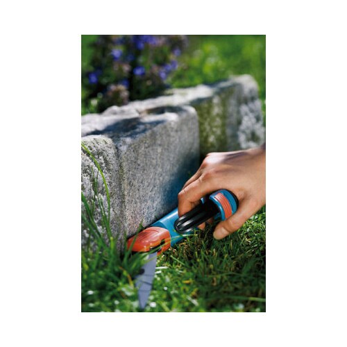 芝生ばさみ360度回転刃35