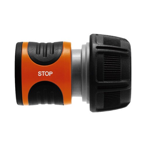 止水用ホースコネクター19mm(3/4)