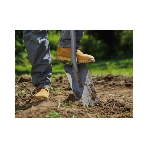 シャベル 角型 117cm