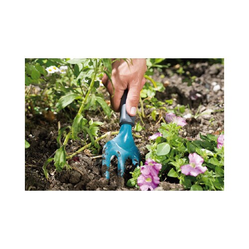 ハンドフォーク