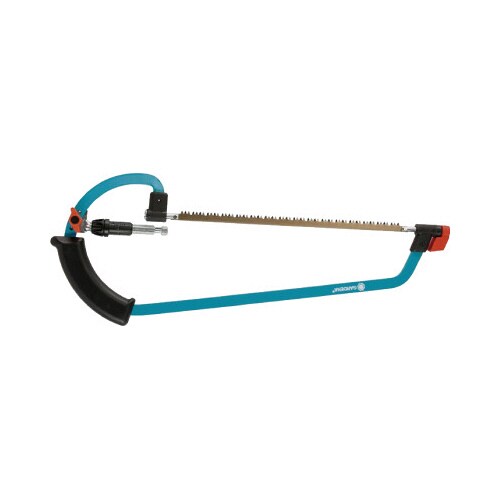 コンビシステム 弓ノコ 刃渡り35cm