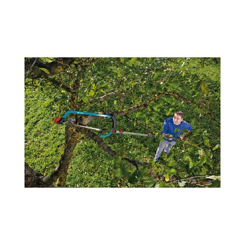 コンビシステム 弓ノコ 刃渡り35cm