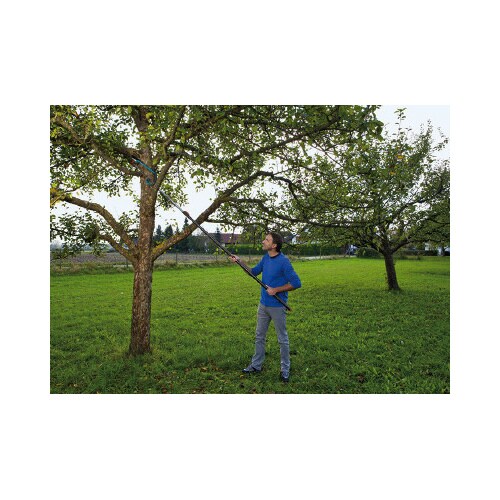 コンビシステム 弓ノコ 刃渡り35cm