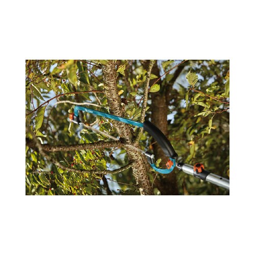 コンビシステム 弓ノコ 刃渡り35cm