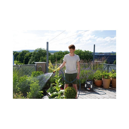 テラスホースボックス10m