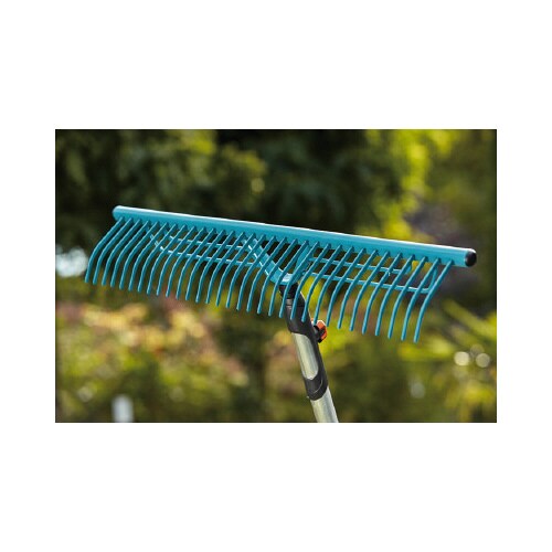 コンビシステム ギャザーレーキ