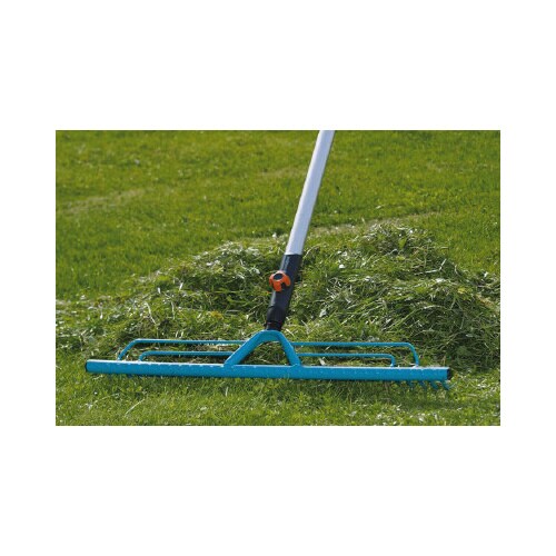 コンビシステム ギャザーレーキ