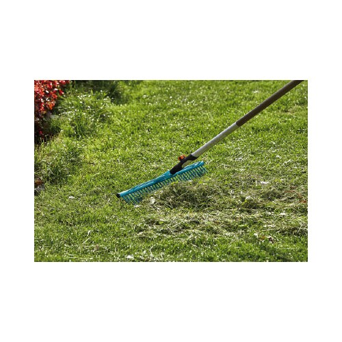 コンビシステム ギャザーレーキ