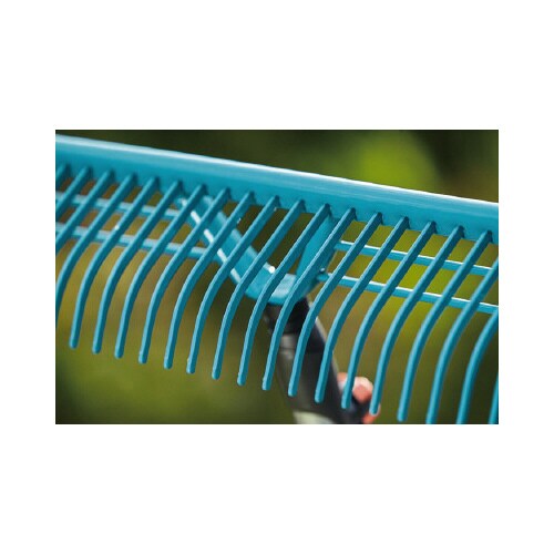 コンビシステム ギャザーレーキ